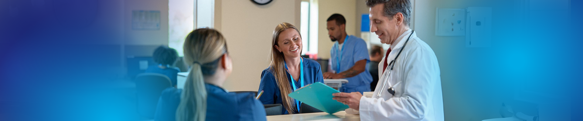 10 Tips for Fitting In and Thriving with Established Staff on Contract Nursing Assignments 