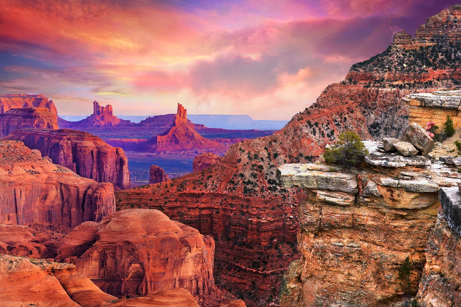 Grand Canyon