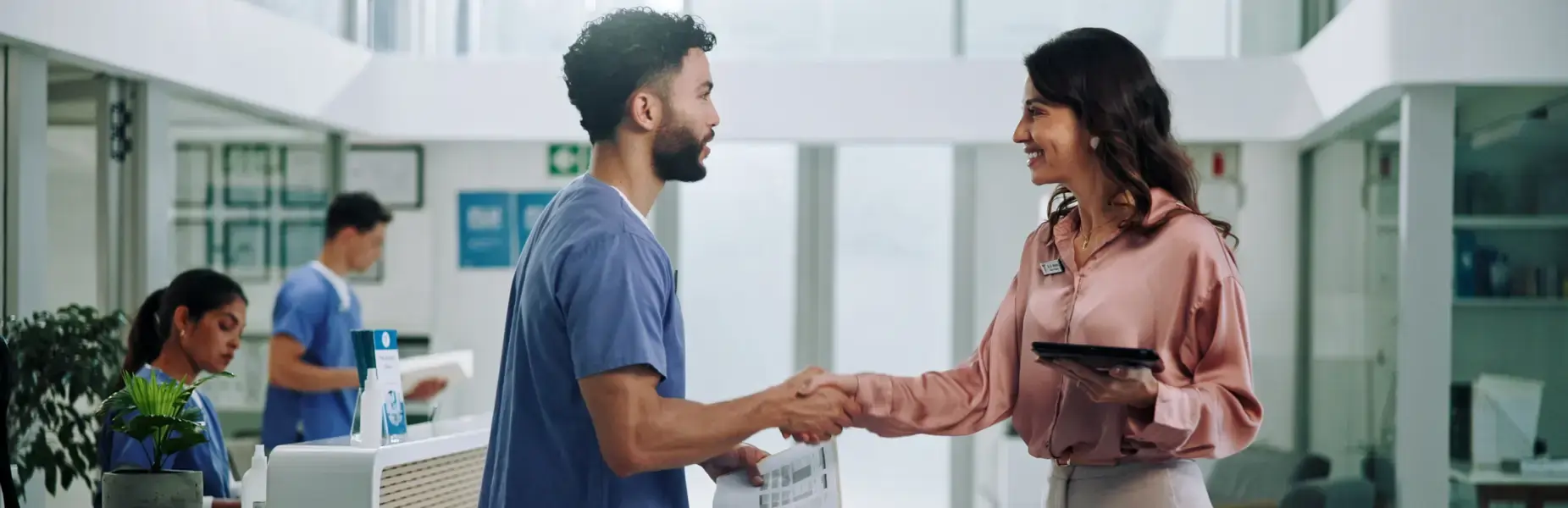How to Tackle Healthcare Job Search Struggles: Tips & Guide for Candidates