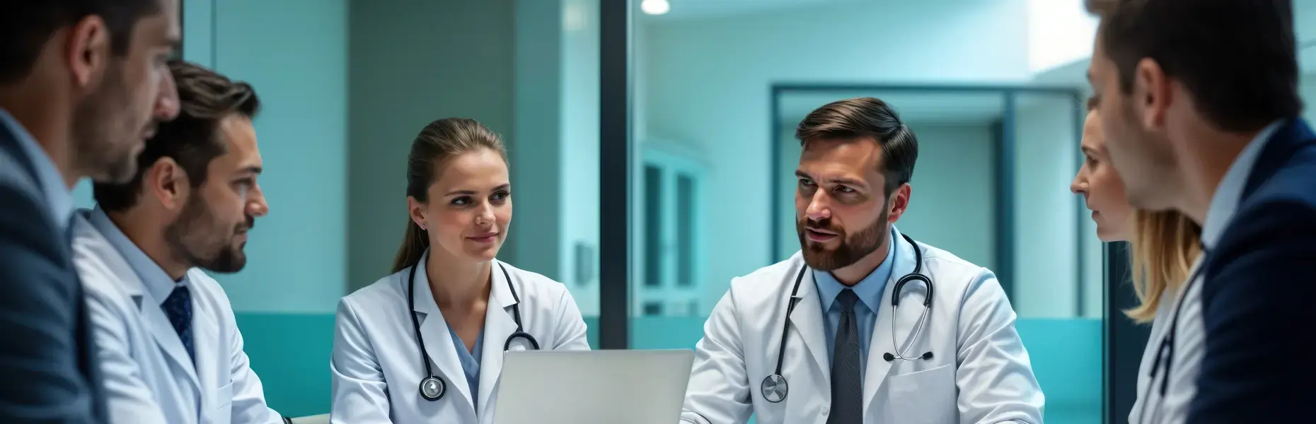 How to Advance Your Career in Healthcare Leadership