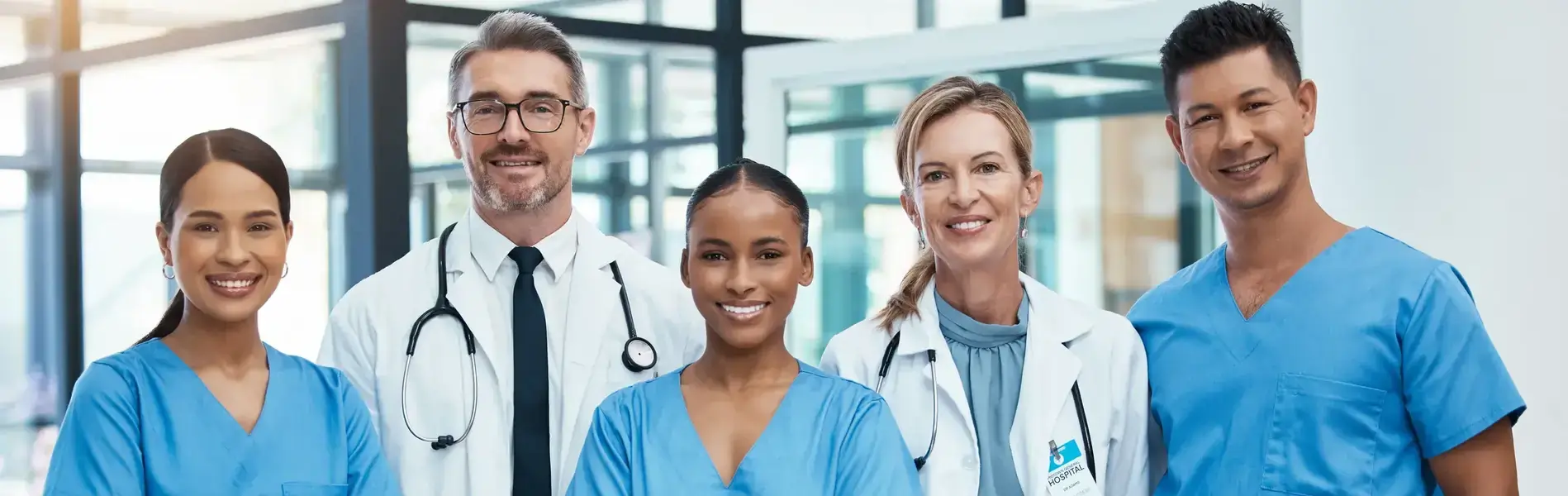 Why Partnering with a Healthcare Staffing Agency Works: Key Benefits for Employers