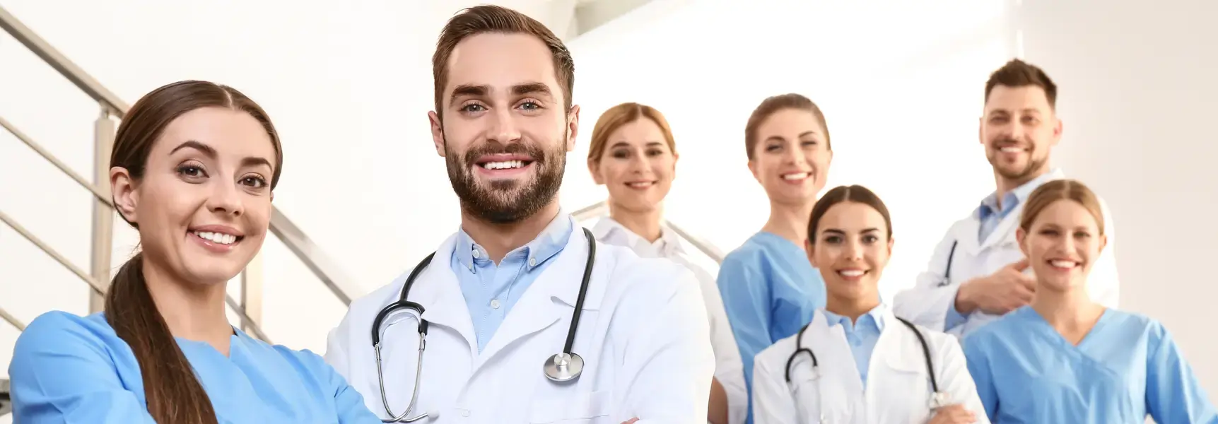 Top Skills and Certifications Needed to Land High-Impact Healthcare Roles