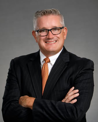 Peter Mecouch