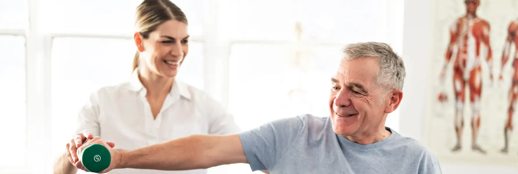 What Employers Look for in Physical Therapists: Top Skills You Should Develop