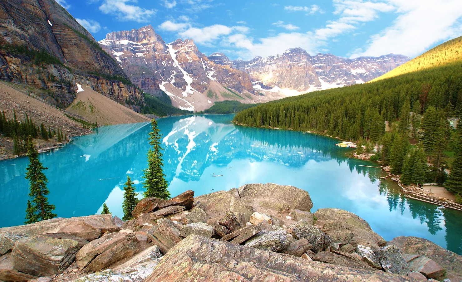 Rocky Mountain