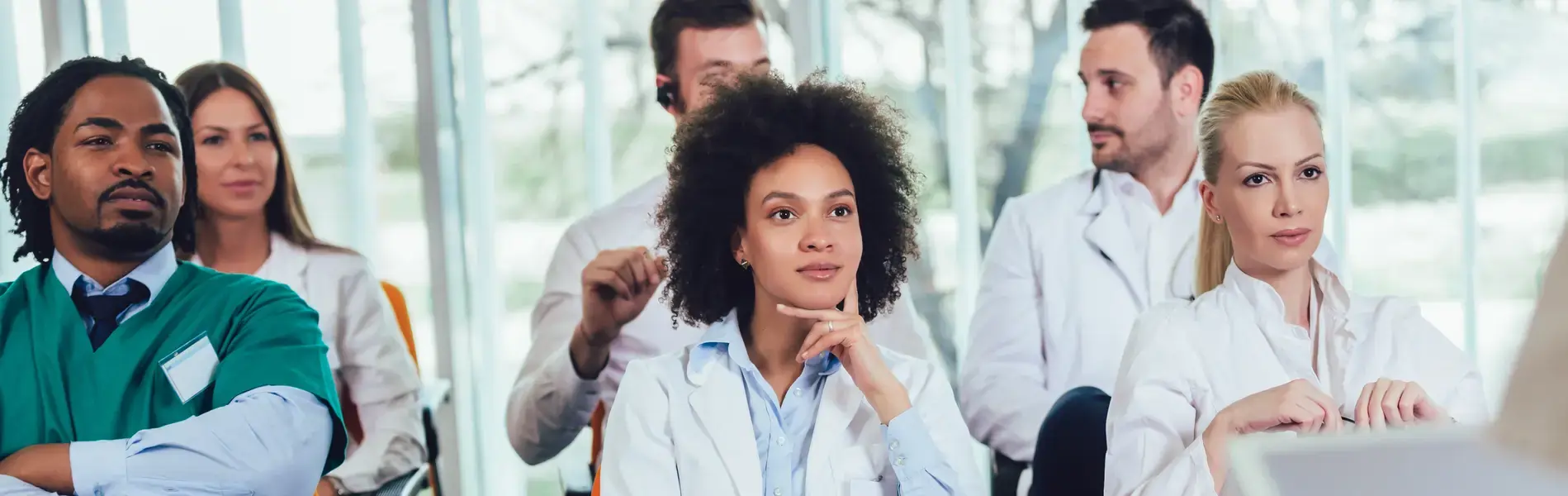 Planning Ahead for Seasonal Healthcare Staffing Surges