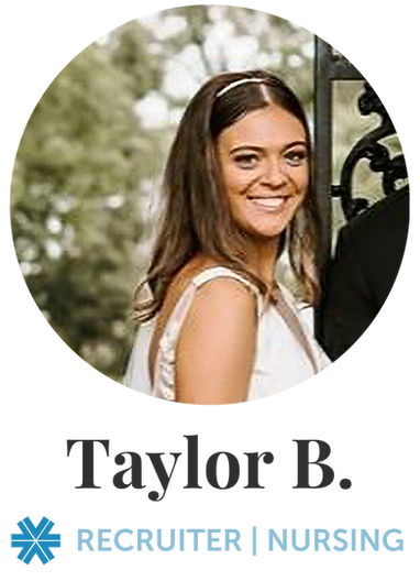 Taylor B. Recruiter