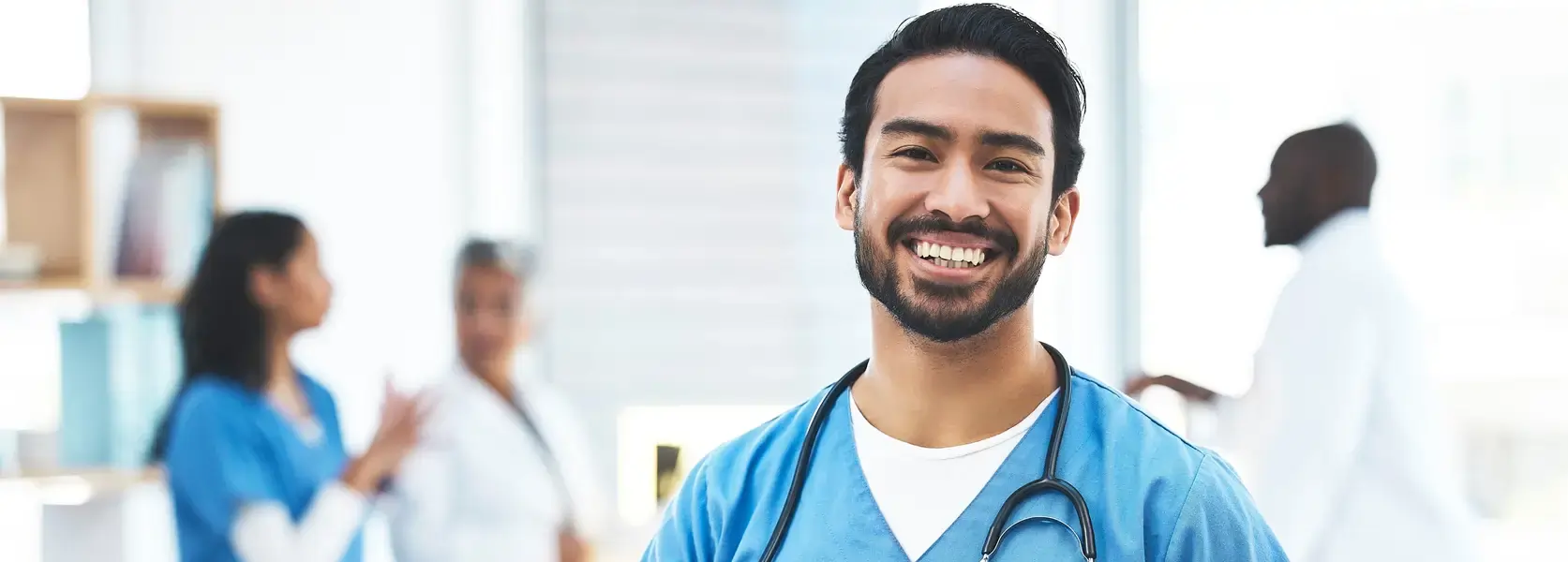 Travel Nurses and Staff Nurses: Building a More Resilient Workforce