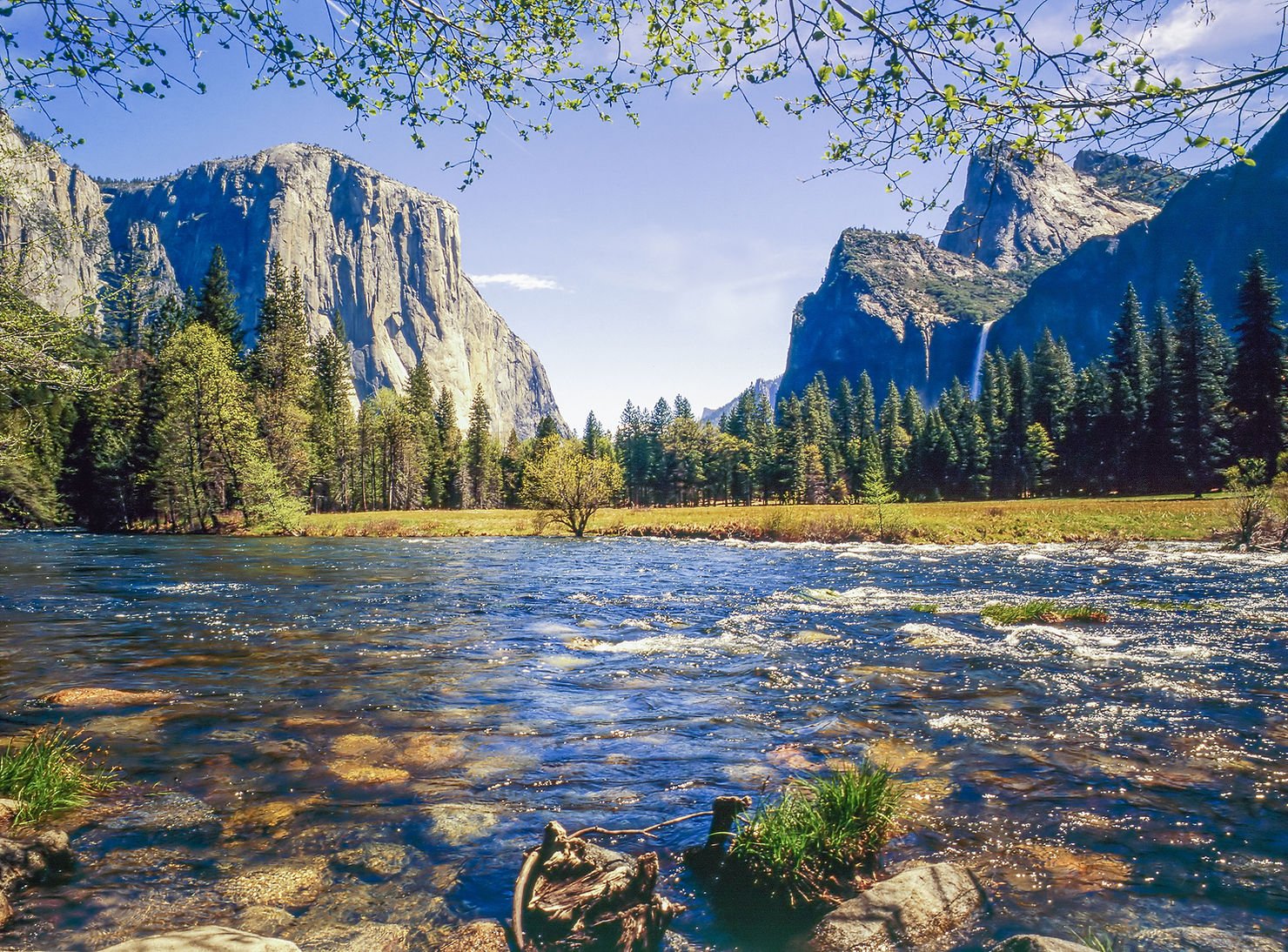 Yosemite
