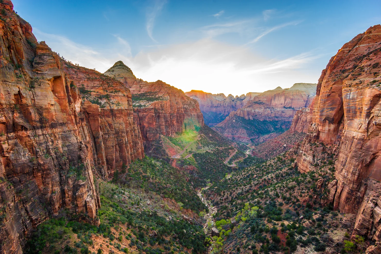 Zion