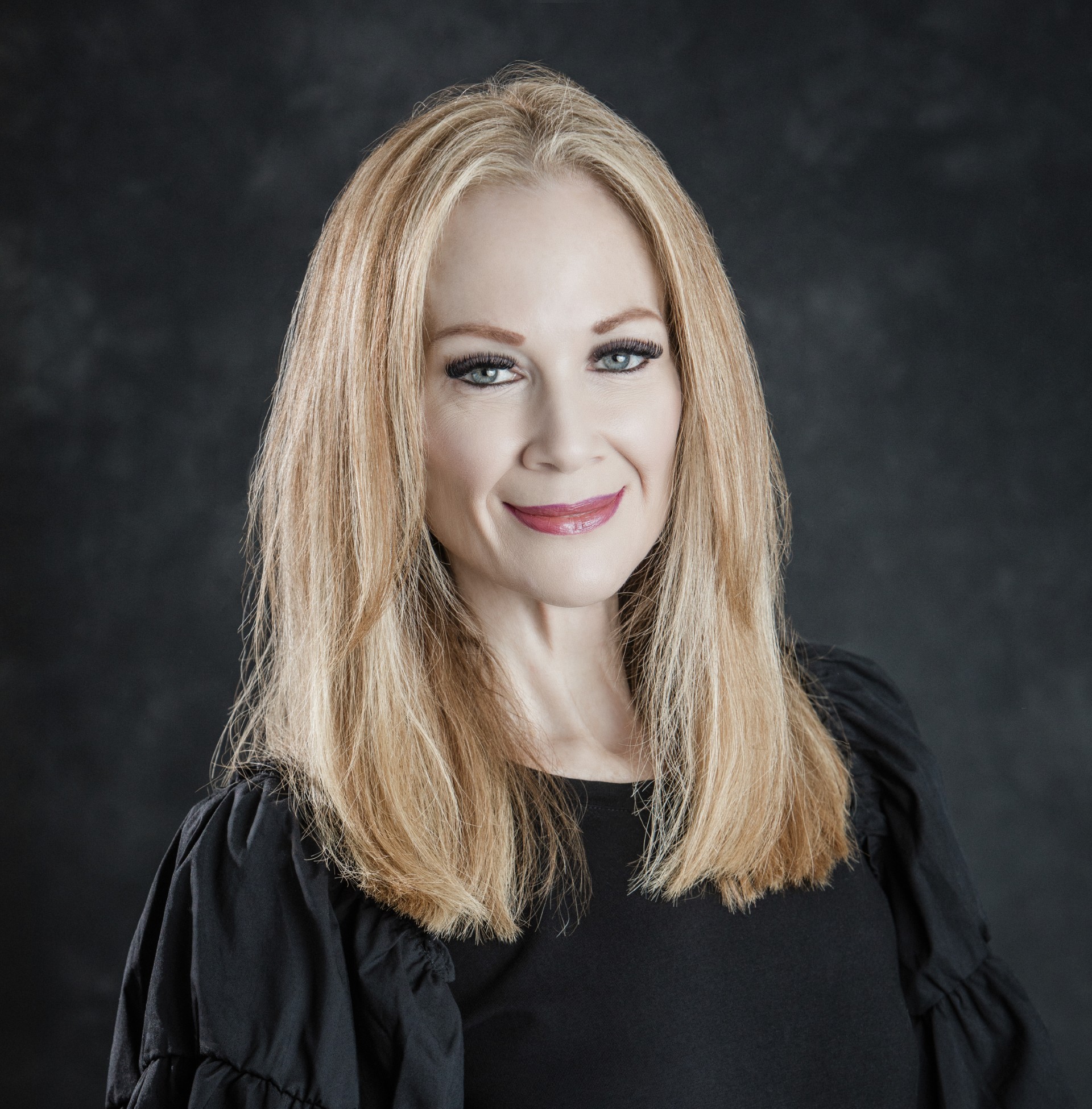 photo of Tina Davidson